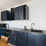 - Vue Exceptionnelle Apartamento Lacanau