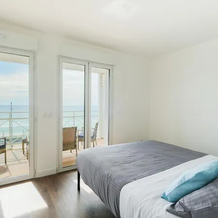 Apartamento - Vue Exceptionnelle *