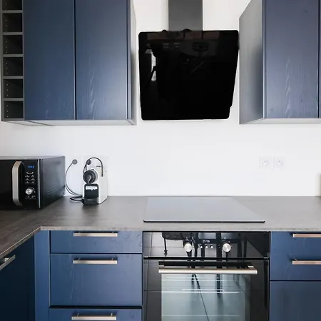 Apartamento - Vue Exceptionnelle *
