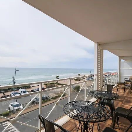 - Vue Exceptionnelle Apartamento