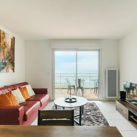 Apartment - Vue Exceptionnelle *