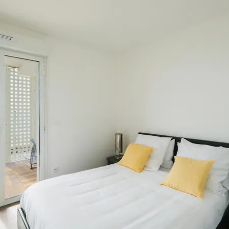 Apartment - Vue Exceptionnelle