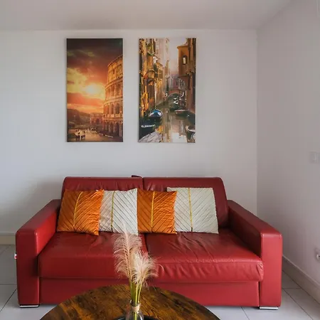 Apartment - Vue Exceptionnelle