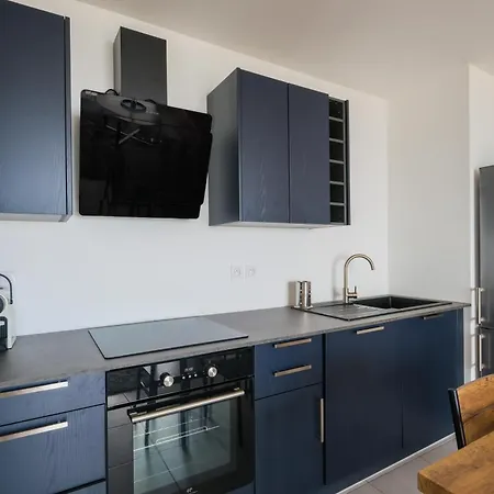 - Vue Exceptionnelle Apartment Lacanau
