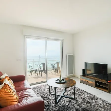 Apartment - Vue Exceptionnelle *